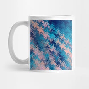 Into the night Mug